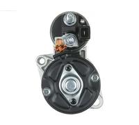 Démarreur Rotation dans le sens des aiguilles d'une montre S0242 AS-PL pour BMW