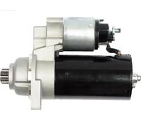 Démarreur Rotation dans le sens des aiguilles d'une montre S0289 AS-PL