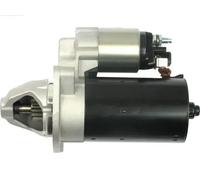 Démarreur Rotation dans le sens des aiguilles d'une montre S0315 AS-PL pour BMW