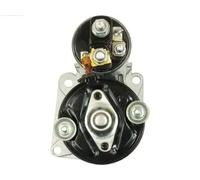 Démarreur Rotation dans le sens des aiguilles d'une montre S0388 AS-PL pour FIAT