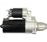 Démarreur Rotation dans le sens des aiguilles d'une montre S0389 AS-PL