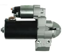 Démarreur Rotation dans le sens des aiguilles d'une montre S0595 AS-PL pour BMW