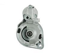 Démarreur Rotation dans le sens des aiguilles d'une montre S0800S AS-PL pour BMW