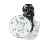 Démarreur Rotation dans le sens des aiguilles d'une montre S2007 AS-PL pour FORD