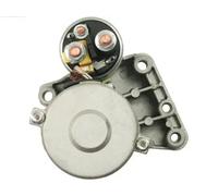 Démarreur Rotation dans le sens des aiguilles d'une montre S3029 AS-PL pour OPEL