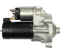 Démarreur Rotation dans le sens des aiguilles d'une montre S3087 AS-PL pour FIAT