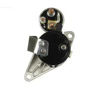 Démarreur Rotation dans le sens des aiguilles d'une montre S3101 AS-PL