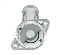 Démarreur Rotation dans le sens des aiguilles d'une montre S3118S AS-PL pour KIA