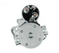 Démarreur Rotation dans le sens des aiguilles d'une montre S3124S AS-PL