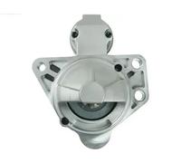 Démarreur Rotation dans le sens des aiguilles d'une montre S3146 AS-PL pour OPEL