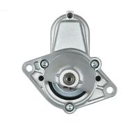 AS-PL Démarreur S3187S – Compatible Bedford, Chevrolet, Daewoo, Fiat, Opel, Saab, Vauxhall