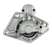 AS-PL 12V Zähnezahl: 14 Rotation dans le sens des aiguilles d'une montre Compatible avec OPEL Vivaro B Van X82