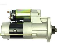 Démarreur Rotation dans le sens des aiguilles d'une montre S5004 AS-PL