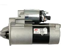 AS-PL S5100 Démarreur