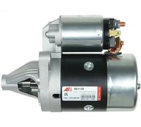 Démarreur Rotation dans le sens des aiguilles d'une montre S5413S AS-PL