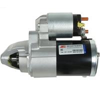 AS-PL S5516(MITSUBISHI) Démarreur pour CHRYSLER,CITROËN,DODGE,JEEP,MITSUBISHI,PE