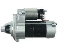 AS-PL S6183 12V Nombre de dents 9 Rotation horaire
