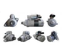 MAGNETI MARELLI 063725634010 Démarreur