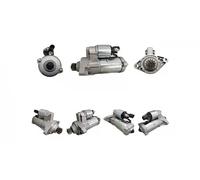 MAGNETI MARELLI 063726156010 Démarreur