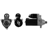 ELSTOCK Démarreur 2kW Pour VW Transporter IV Bus Kasten 25-3063