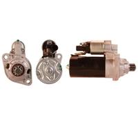 ELSTOCK Démarreur Starter 2,2kW Pour VW Transporter V Multivan 25-3256
