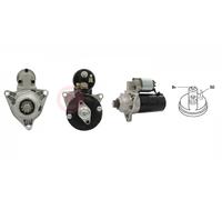 DÉMARREUR 1,8KW NOUVEAU OE NR. 0001125001 POUR VW CARAVELLE T4 2.5 TDI 2,4 DIES