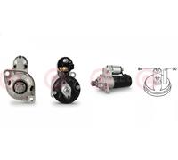 Casque 6010279.0 Démarreur
