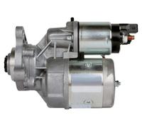 HELLA 8Ea 012 526-281 Démarreur - 12V - 1Kw