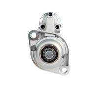 Démarreur Rotation dans le sens inverse des aiguilles d'une montre HELLA pour VW