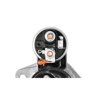 HELLA 8Ea 012 528-201 Démarreur - 12V - 0.7Kw