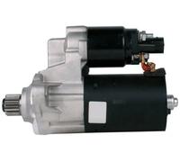 Hella Démarreur 8Ea 012 527-961 – 12 V, 1 kW