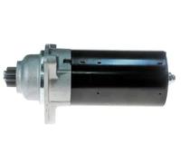 Démarreur Rotation dans le sens inverse des aiguilles d'une montre HELLA pour VW