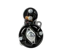 Démarreur Rotation dans le sens inverse des aiguilles d'une montre HELLA pour VW