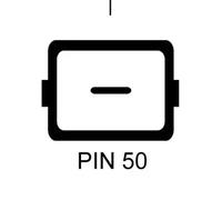 LUCAS LRS00791 Démarreur