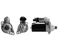 Démarreur Rotation dans le sens inverse des aiguilles d'une montre LRS02473