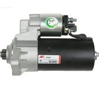 Démarreur Rotation dans le sens inverse des aiguilles d'une montre S0006 AS-PL