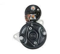 Démarreur Rotation dans le sens inverse des aiguilles d'une montre S0006PR AS-PL