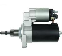 AS-PL S0033 Démarreur pour AUDI,FORD,SEAT,SKODA,VW