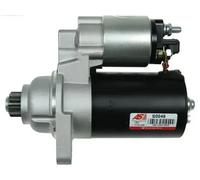 Démarreur Rotation dans le sens inverse des aiguilles d'une montre S0048 AS-PL