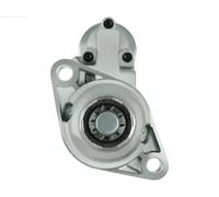 AS-PL Démarreur S0224 – Rotation anti-horaire – Pour VW Fox, Skoda Fabia I, Seat Cordoba