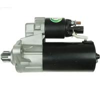 Démarreur Rotation dans le sens inverse des aiguilles d'une montre S0273PR AS-PL