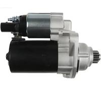 AS-PL Démarreur S0375 pour Audi, SEAT, SKODA, VW – rotation sens inverse