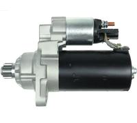 Démarreur Rotation dans le sens inverse des aiguilles d'une montre S0523PR AS-PL