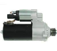 Démarreur Rotation dans le sens inverse des aiguilles d'une montre S0632S AS-PL