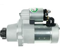 AS-PL 12V Zähnezahl: 13 Rotation dans le sens inverse des aiguilles d'une montre Compatible avec NISSAN X-TRAIL T30