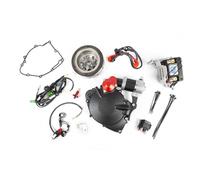 Démarreur S3 Kit complet