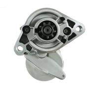 AS-PL Démarreur S6013 pour VW Taro Pickup pour TOYOTA HILUX IV Pick-up (N5, N6)