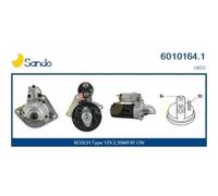 Démarreur Sando 6010164.1 pour Fiat Iveco Mitsubishi Renault