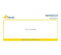 Démarreur Sando 6010212.0 pour Vag Hitachi