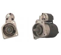 Démarreur Sans Consigne - Audi 80 1.3 09/1978-07/1986